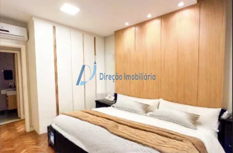 Conheça 08HB30957 do imóvel - Apartamento com Área Privativa à venda Rua Francisco Sá, Copacabana, Rio de Janeiro - R$ 1.980.000 - HB30957COP - 8 08HB30957 - 8