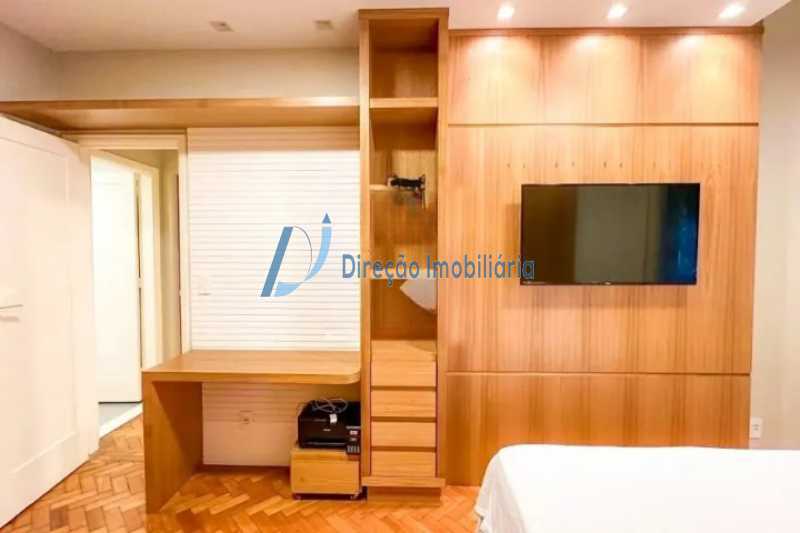 Conheça 07HB30957 do imóvel - Apartamento com Área Privativa à venda Rua Francisco Sá, Copacabana, Rio de Janeiro - R$ 1.980.000 - HB30957COP - 7 07HB30957 - 7