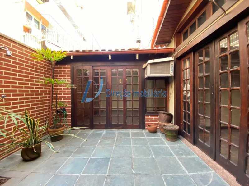 Conheça 04HB30963 do imóvel - Apartamento à venda Rua Cupertino Durão, Leblon, Rio de Janeiro - R$ 2.749.000 - HB30963LEB - 4 04HB30963 - 4