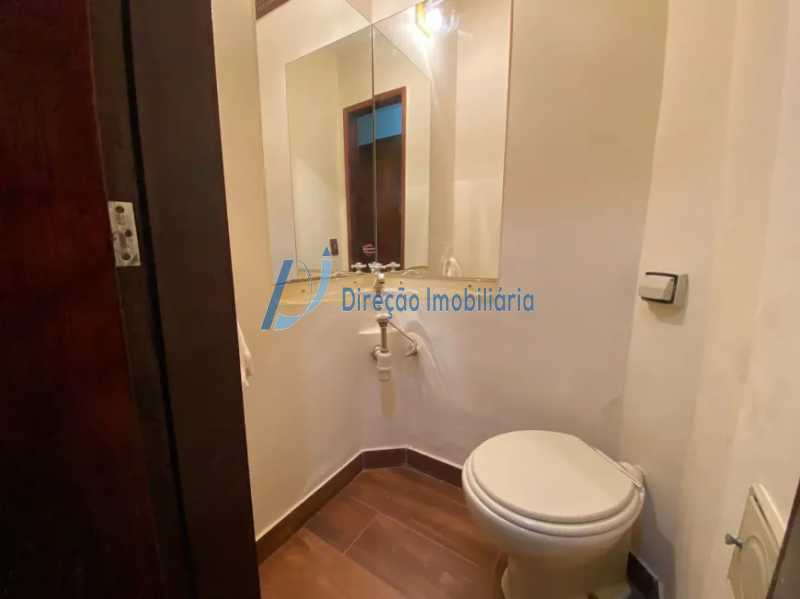 Conheça 09HB30963 do imóvel - Apartamento à venda Rua Cupertino Durão, Leblon, Rio de Janeiro - R$ 2.749.000 - HB30963LEB - 9 09HB30963 - 9