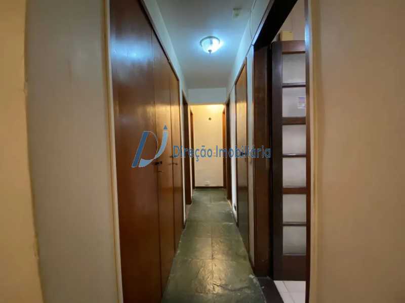 Conheça 08HB30963 do imóvel - Apartamento à venda Rua Cupertino Durão, Leblon, Rio de Janeiro - R$ 2.749.000 - HB30963LEB - 8 08HB30963 - 8