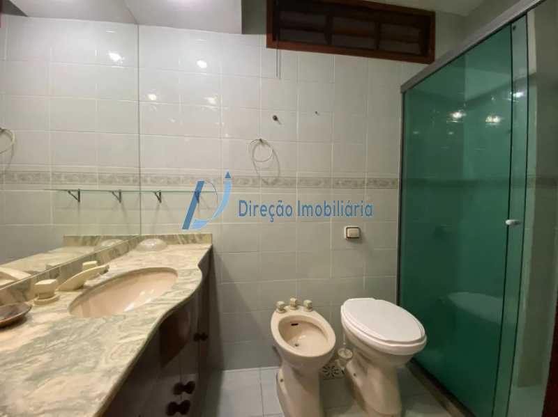 Conheça 19HB30963 do imóvel - Apartamento à venda Rua Cupertino Durão, Leblon, Rio de Janeiro - R$ 2.749.000 - HB30963LEB - 19 19HB30963 - 19