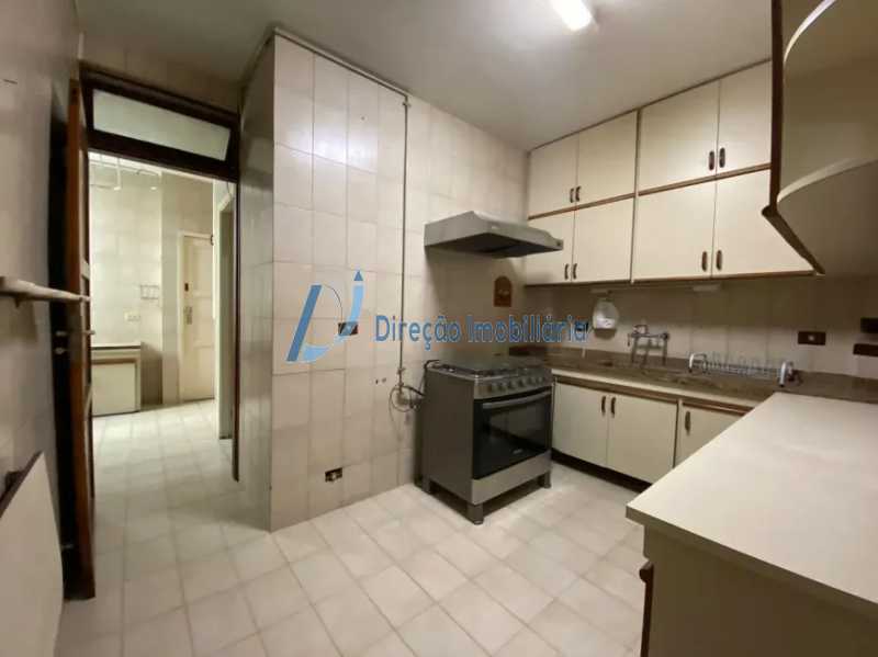 Conheça 20HB30963 do imóvel - Apartamento à venda Rua Cupertino Durão, Leblon, Rio de Janeiro - R$ 2.749.000 - HB30963LEB - 20 20HB30963 - 20