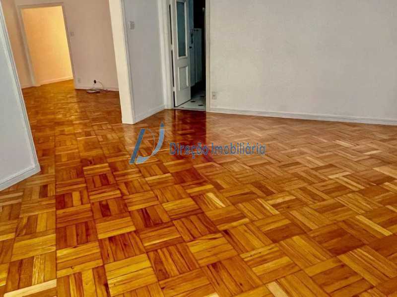 Conheça 05HB30969 do imóvel - Apartamento com Área Privativa à venda Rua Paula Freitas, Copacabana, Rio de Janeiro - R$ 2.300.000 - HB30969COP - 5 05HB30969 - 5