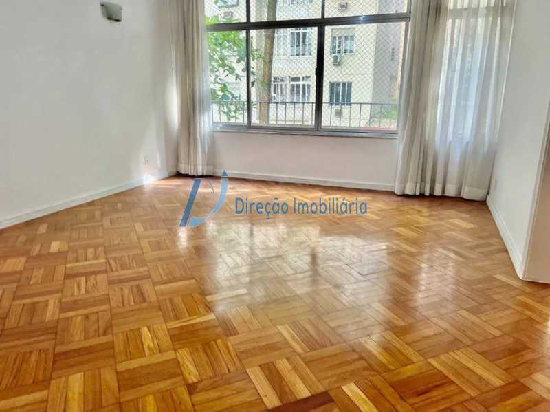 Conheça 04HB30969 do imóvel - Apartamento com Área Privativa à venda Rua Paula Freitas, Copacabana, Rio de Janeiro - R$ 2.300.000 - HB30969COP - 4 04HB30969 - 4