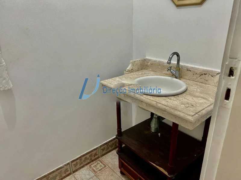 Conheça 06HB30969 do imóvel - Apartamento com Área Privativa à venda Rua Paula Freitas, Copacabana, Rio de Janeiro - R$ 2.300.000 - HB30969COP - 6 06HB30969 - 6