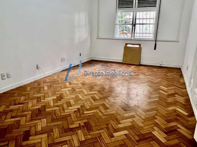 Conheça 08HB30969 do imóvel - Apartamento com Área Privativa à venda Rua Paula Freitas, Copacabana, Rio de Janeiro - R$ 2.300.000 - HB30969COP - 8 08HB30969 - 8