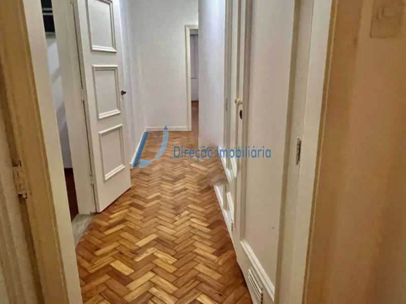 Conheça 7HB30969 do imóvel - Apartamento com Área Privativa à venda Rua Paula Freitas, Copacabana, Rio de Janeiro - R$ 2.300.000 - HB30969COP - 7 7HB30969 - 7