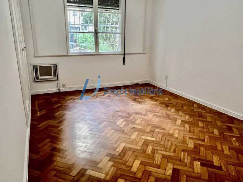 Conheça 11HB30969 do imóvel - Apartamento com Área Privativa à venda Rua Paula Freitas, Copacabana, Rio de Janeiro - R$ 2.300.000 - HB30969COP - 11 11HB30969 - 11