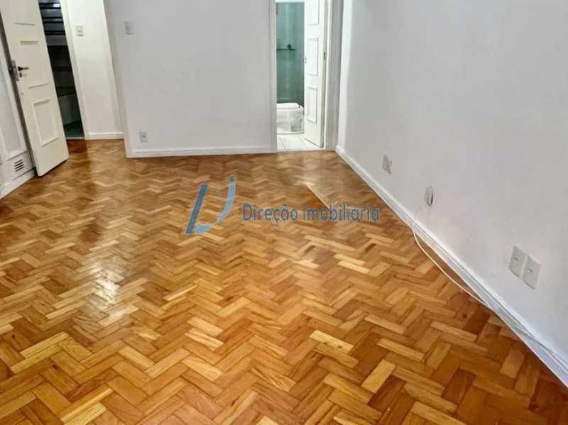 Conheça 09HB30969 do imóvel - Apartamento com Área Privativa à venda Rua Paula Freitas, Copacabana, Rio de Janeiro - R$ 2.300.000 - HB30969COP - 9 09HB30969 - 9