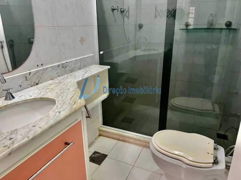 Conheça 10HB30969 do imóvel - Apartamento com Área Privativa à venda Rua Paula Freitas, Copacabana, Rio de Janeiro - R$ 2.300.000 - HB30969COP - 10 10HB30969 - 10