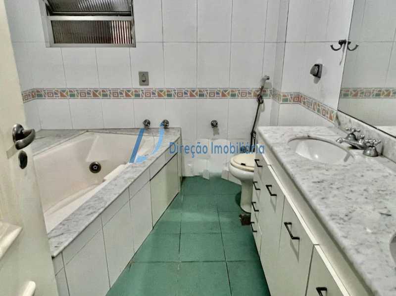 Conheça 13HB30969 do imóvel - Apartamento com Área Privativa à venda Rua Paula Freitas, Copacabana, Rio de Janeiro - R$ 2.300.000 - HB30969COP - 13 13HB30969 - 13