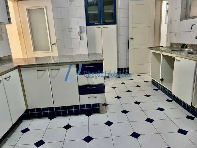 Conheça 14HB30969 do imóvel - Apartamento com Área Privativa à venda Rua Paula Freitas, Copacabana, Rio de Janeiro - R$ 2.300.000 - HB30969COP - 14 14HB30969 - 14