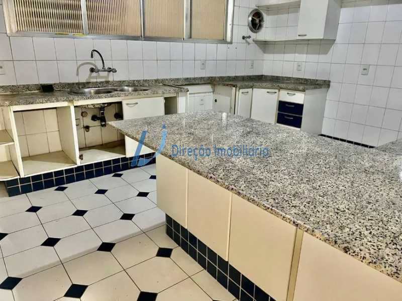 Conheça 15HB30969 do imóvel - Apartamento com Área Privativa à venda Rua Paula Freitas, Copacabana, Rio de Janeiro - R$ 2.300.000 - HB30969COP - 15 15HB30969 - 15