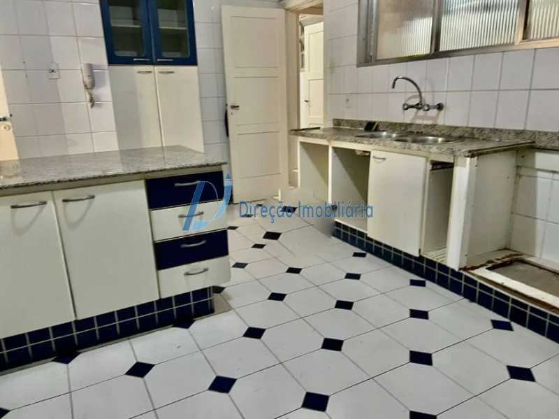 Conheça 16HB30969 do imóvel - Apartamento com Área Privativa à venda Rua Paula Freitas, Copacabana, Rio de Janeiro - R$ 2.300.000 - HB30969COP - 16 16HB30969 - 16