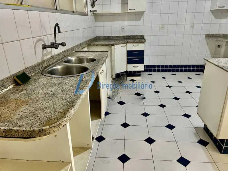 Conheça 17HB30969 do imóvel - Apartamento com Área Privativa à venda Rua Paula Freitas, Copacabana, Rio de Janeiro - R$ 2.300.000 - HB30969COP - 17 17HB30969 - 17