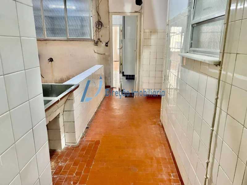 Conheça 18HB30969 do imóvel - Apartamento com Área Privativa à venda Rua Paula Freitas, Copacabana, Rio de Janeiro - R$ 2.300.000 - HB30969COP - 18 18HB30969 - 18