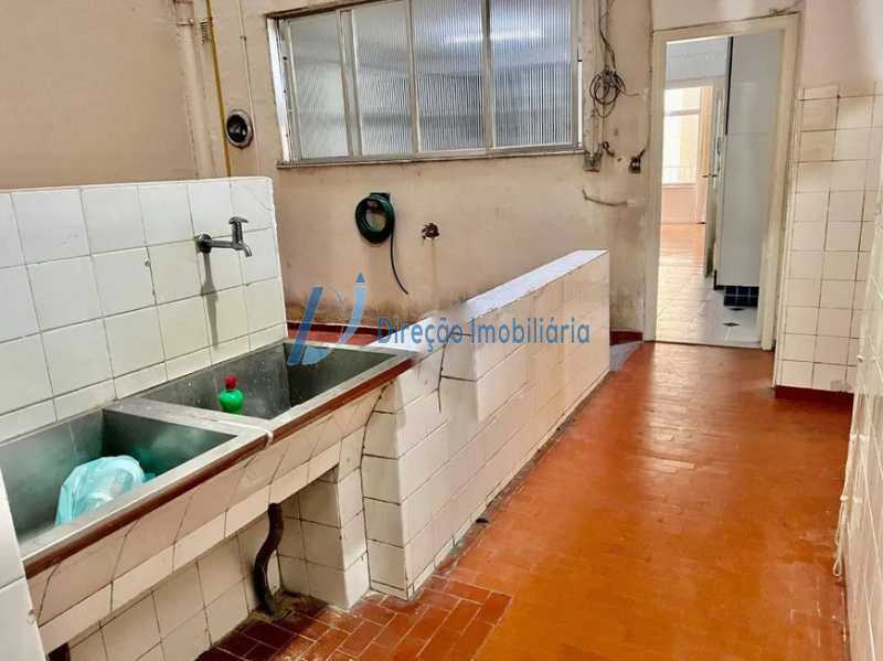 Conheça 19HB30969 do imóvel - Apartamento com Área Privativa à venda Rua Paula Freitas, Copacabana, Rio de Janeiro - R$ 2.300.000 - HB30969COP - 19 19HB30969 - 19