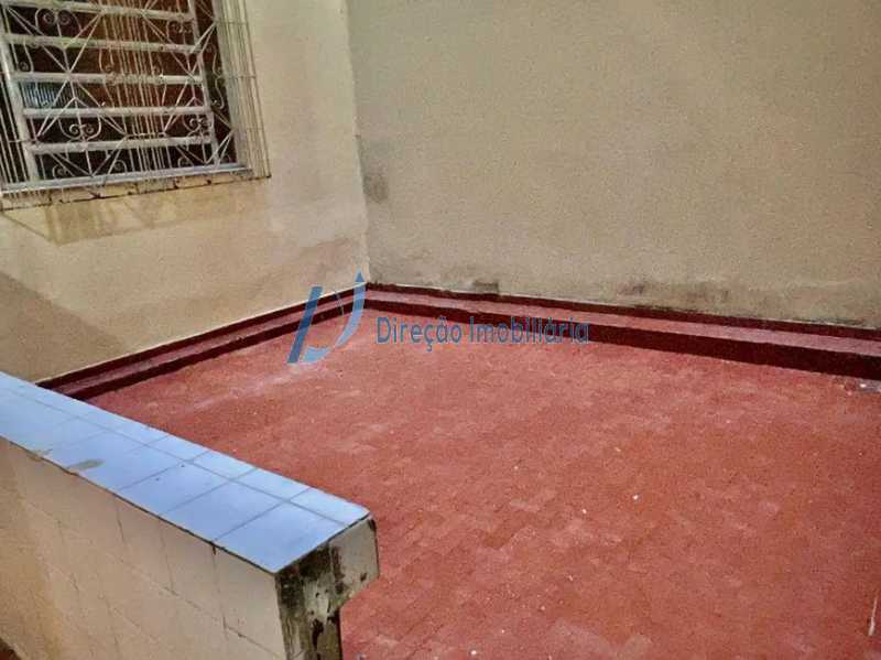 Conheça 20HB30969 do imóvel - Apartamento com Área Privativa à venda Rua Paula Freitas, Copacabana, Rio de Janeiro - R$ 2.300.000 - HB30969COP - 20 20HB30969 - 20