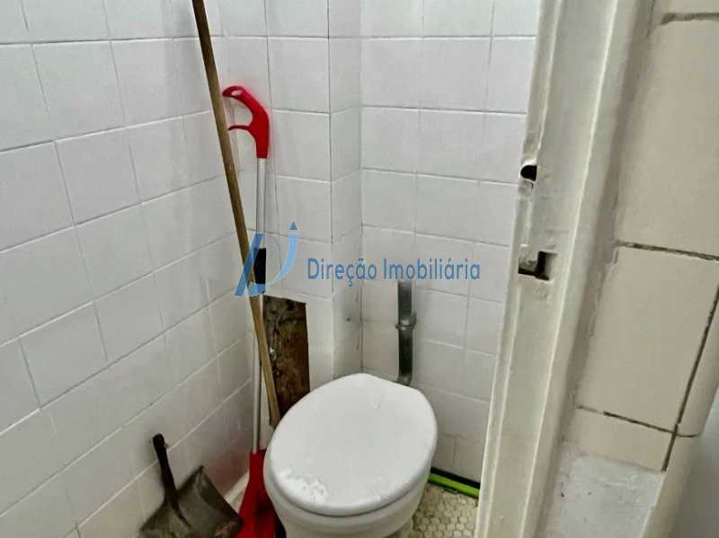 Conheça 21HB30969 do imóvel - Apartamento com Área Privativa à venda Rua Paula Freitas, Copacabana, Rio de Janeiro - R$ 2.300.000 - HB30969COP - 21 21HB30969 - 21