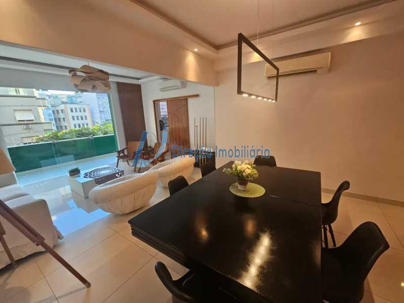 Conheça WhatsApp Image 2024-10-11 at 1 do imóvel - Apartamento à venda Rua Hilário de Gouveia, Copacabana, Rio de Janeiro - R$ 2.500.000 - HB30974COP - 7 WhatsApp Image 2024-10-11 at 1 - 7