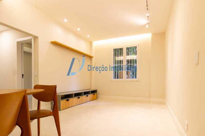 Conheça 05HB30984 do imóvel - Apartamento à venda Avenida General San Martin, Leblon, Rio de Janeiro - R$ 2.780.000 - HB30984LEB - 4 05HB30984 - 4