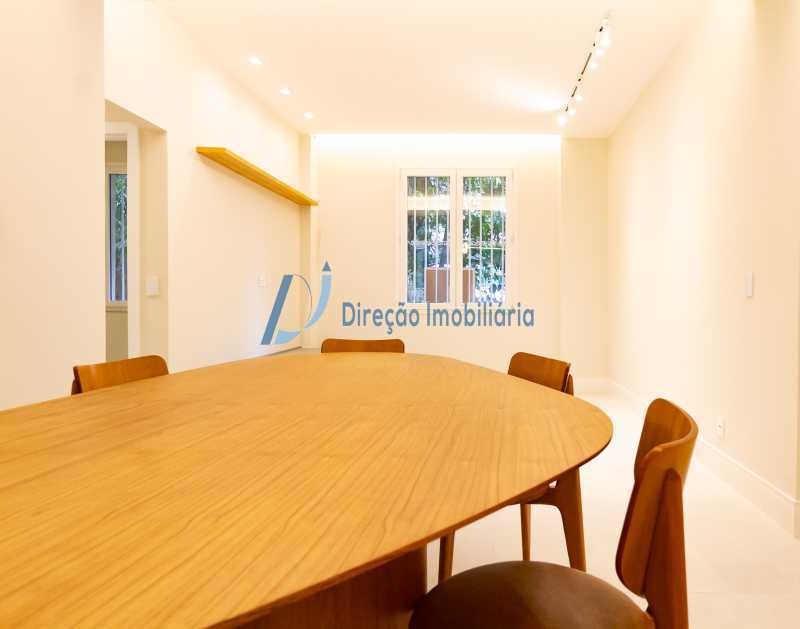 Conheça 07HB30984 do imóvel - Apartamento à venda Avenida General San Martin, Leblon, Rio de Janeiro - R$ 2.780.000 - HB30984LEB - 5 07HB30984 - 5