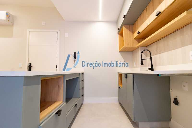 Conheça 10HB30984 do imóvel - Apartamento à venda Avenida General San Martin, Leblon, Rio de Janeiro - R$ 2.780.000 - HB30984LEB - 8 10HB30984 - 8