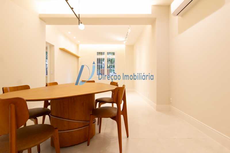 Conheça 12HB30984 do imóvel - Apartamento à venda Avenida General San Martin, Leblon, Rio de Janeiro - R$ 2.780.000 - HB30984LEB - 10 12HB30984 - 10