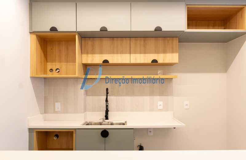 Conheça 09HB30984 do imóvel - Apartamento à venda Avenida General San Martin, Leblon, Rio de Janeiro - R$ 2.780.000 - HB30984LEB - 7 09HB30984 - 7