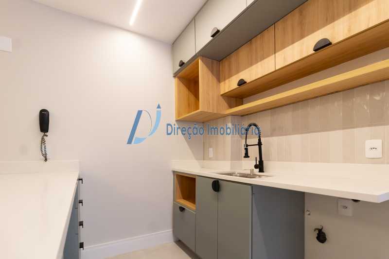 Conheça 11HB30984 do imóvel - Apartamento à venda Avenida General San Martin, Leblon, Rio de Janeiro - R$ 2.780.000 - HB30984LEB - 9 11HB30984 - 9