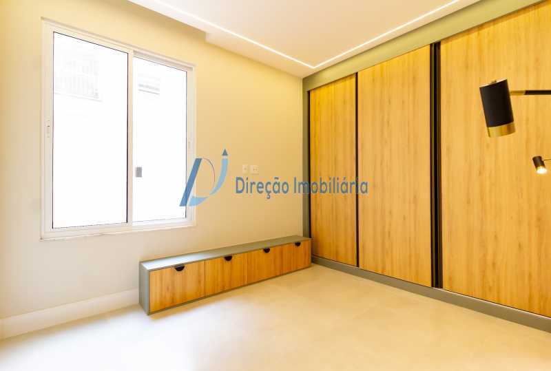 Conheça 15HB30984 do imóvel - Apartamento à venda Avenida General San Martin, Leblon, Rio de Janeiro - R$ 2.780.000 - HB30984LEB - 12 15HB30984 - 12