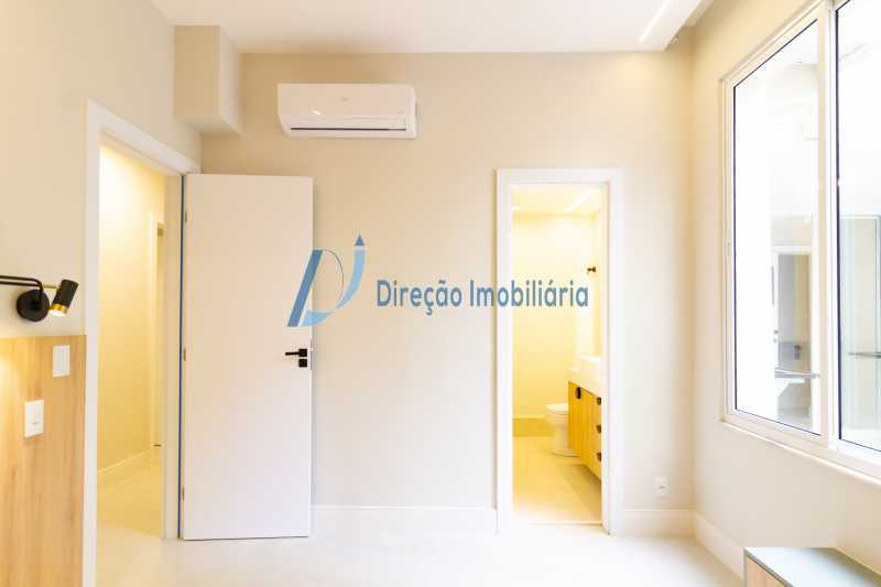 Conheça 17HB30984 do imóvel - Apartamento à venda Avenida General San Martin, Leblon, Rio de Janeiro - R$ 2.780.000 - HB30984LEB - 14 17HB30984 - 14