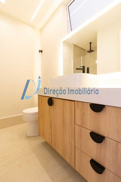 Conheça 18HB30984 do imóvel - Apartamento à venda Avenida General San Martin, Leblon, Rio de Janeiro - R$ 2.780.000 - HB30984LEB - 15 18HB30984 - 15