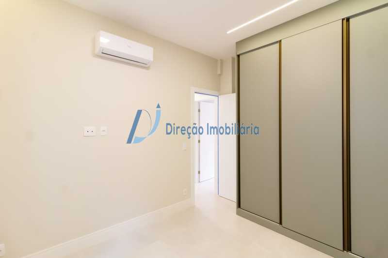 Conheça 19HB30984 do imóvel - Apartamento à venda Avenida General San Martin, Leblon, Rio de Janeiro - R$ 2.780.000 - HB30984LEB - 16 19HB30984 - 16
