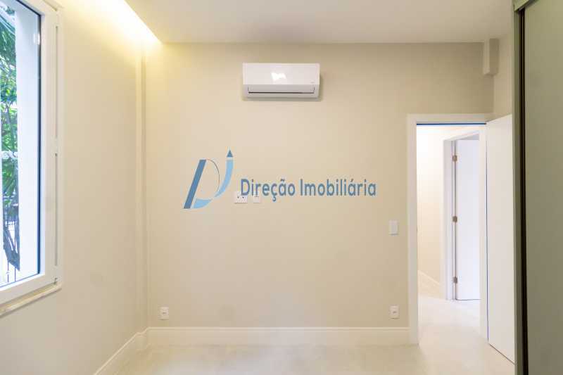 Conheça 20HB30984 do imóvel - Apartamento à venda Avenida General San Martin, Leblon, Rio de Janeiro - R$ 2.780.000 - HB30984LEB - 17 20HB30984 - 17