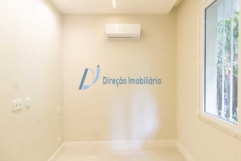 Conheça 21HB30984 do imóvel - Apartamento à venda Avenida General San Martin, Leblon, Rio de Janeiro - R$ 2.780.000 - HB30984LEB - 18 21HB30984 - 18