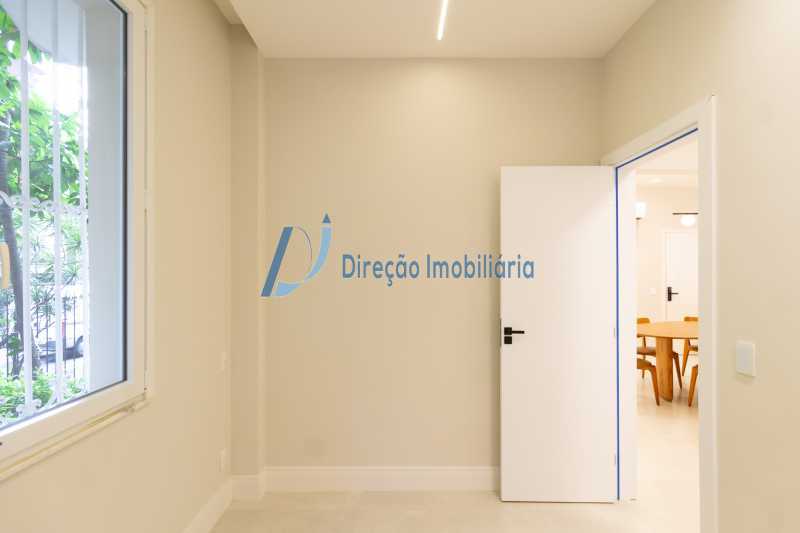 Conheça 22HB30984 do imóvel - Apartamento à venda Avenida General San Martin, Leblon, Rio de Janeiro - R$ 2.780.000 - HB30984LEB - 19 22HB30984 - 19