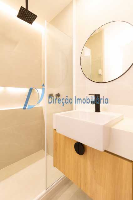 Conheça 24HB30984 do imóvel - Apartamento à venda Avenida General San Martin, Leblon, Rio de Janeiro - R$ 2.780.000 - HB30984LEB - 21 24HB30984 - 21
