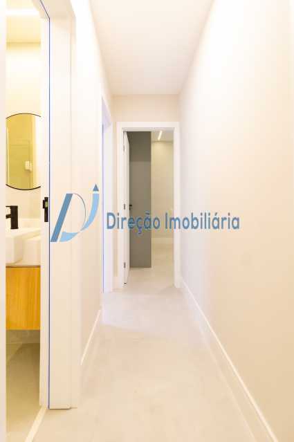 Conheça 25HB30984 do imóvel - Apartamento à venda Avenida General San Martin, Leblon, Rio de Janeiro - R$ 2.780.000 - HB30984LEB - 22 25HB30984 - 22