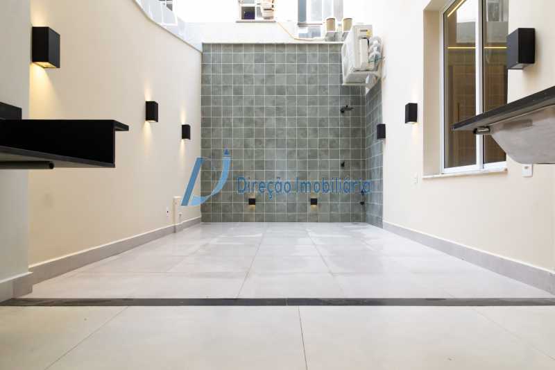 Conheça 27HB30984 do imóvel - Apartamento à venda Avenida General San Martin, Leblon, Rio de Janeiro - R$ 2.780.000 - HB30984LEB - 24 27HB30984 - 24
