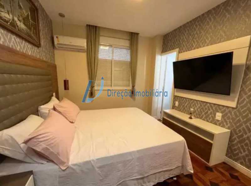 Conheça 07HB30996 do imóvel - Apartamento à venda Rua Belfort Roxo, Copacabana, Rio de Janeiro - R$ 2.159.000 - HB30996COP - 7 07HB30996 - 7