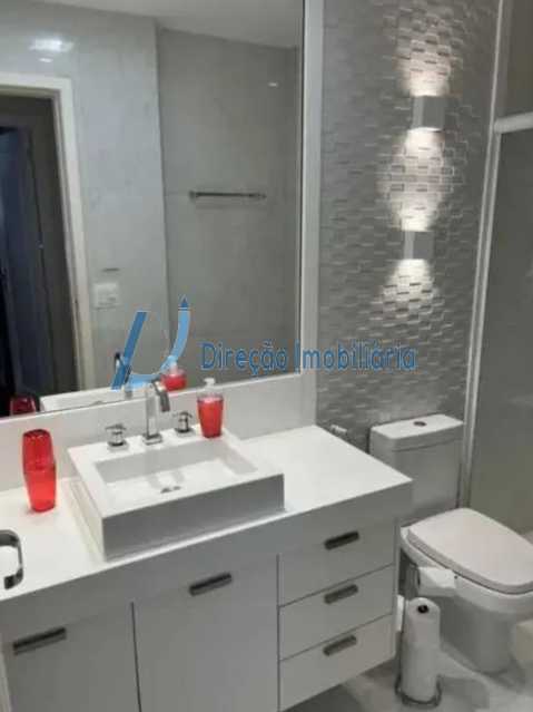 Conheça 11HB30996 do imóvel - Apartamento à venda Rua Belfort Roxo, Copacabana, Rio de Janeiro - R$ 2.159.000 - HB30996COP - 11 11HB30996 - 11