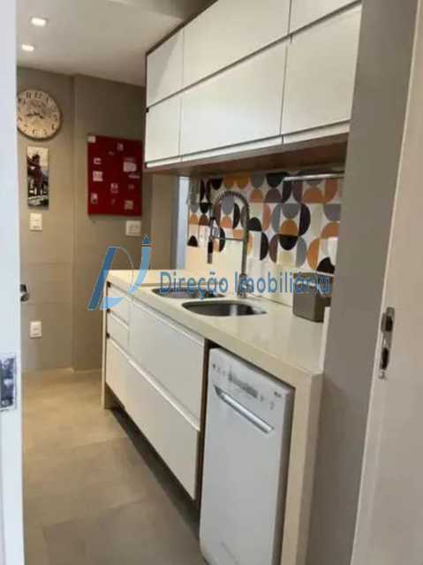 Conheça 14HB30996 do imóvel - Apartamento à venda Rua Belfort Roxo, Copacabana, Rio de Janeiro - R$ 2.159.000 - HB30996COP - 14 14HB30996 - 14