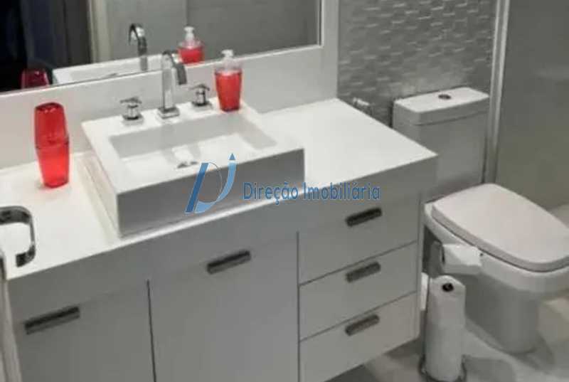 Conheça 10HB30996 do imóvel - Apartamento à venda Rua Belfort Roxo, Copacabana, Rio de Janeiro - R$ 2.159.000 - HB30996COP - 10 10HB30996 - 10