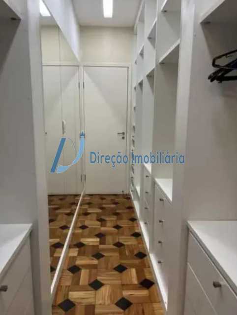 Conheça 09HB30996 do imóvel - Apartamento à venda Rua Belfort Roxo, Copacabana, Rio de Janeiro - R$ 2.159.000 - HB30996COP - 9 09HB30996 - 9