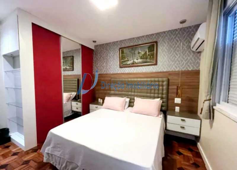 Conheça 08HB30996 do imóvel - Apartamento à venda Rua Belfort Roxo, Copacabana, Rio de Janeiro - R$ 2.159.000 - HB30996COP - 8 08HB30996 - 8