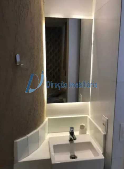 Conheça 04HB30996 do imóvel - Apartamento à venda Rua Belfort Roxo, Copacabana, Rio de Janeiro - R$ 2.159.000 - HB30996COP - 4 04HB30996 - 4
