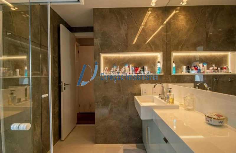 Conheça 14HB40585 do imóvel - Apartamento à venda Rua Prudente de Morais, Ipanema, Rio de Janeiro - R$ 6.000.000 - HB40585IPA - 14 14HB40585 - 14