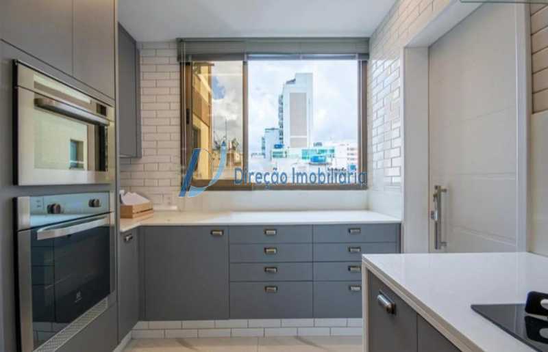Conheça 19HB40585 do imóvel - Apartamento à venda Rua Prudente de Morais, Ipanema, Rio de Janeiro - R$ 6.000.000 - HB40585IPA - 19 19HB40585 - 19